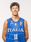 Profile image of Nicolo VIRGINIO