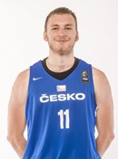 Headshot of Michal Svojanovský