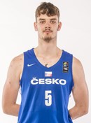 Headshot of Dalibor Vlk