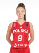 Profile image of Aleksandra Maria ZUKOWSKA