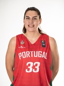 Headshot of Gabriela FALCÃO