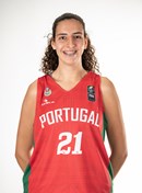 Profile image of Maria do Carmo CRUZ