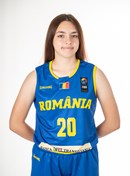 Profile image of Alexia FRINCU