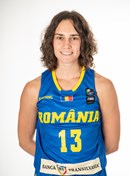 Profile image of Miruna Alexia RUS