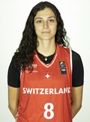 Profile image of Lena HUGLI