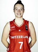 Profile image of Enza GERMANIER