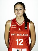 Profile image of Stephanie MARTINEZ