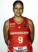 Profile image of Mayeni Wendy JULINI