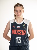 Profile image of Mariia POLIAKOVA