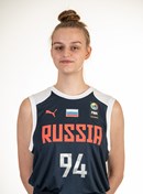 Headshot of Sofia Kokoulina