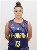 Profile image of Ana Carolina BARROSO