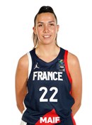 Profile image of Rosanne LE SEYEC