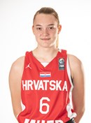 Headshot of Nela Ljubic