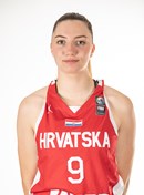 Profile image of Dorja Iva ZAJA