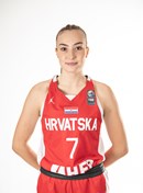 Headshot of Vivien Nejasmic