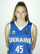 Headshot of Kristina Uzelman