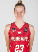 Profile image of Lilla MARKUSZ