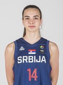 Profile image of Bojana TALIJAN