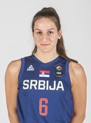 Profile image of Jana MILINKOVIC SAVIC
