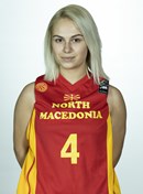 Profile image of Stefanija CVETANOSKA