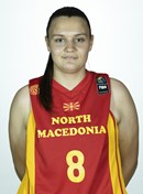 Profile image of Martina MARKOSKA