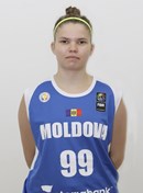 Profile image of Alexandra DONICENCO