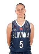 Profile image of Emma DULOVICOVA