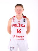 Headshot of Oliwia  Pelka