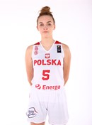 Profile image of Pola NILSSON
