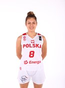 Profile image of Dominika BEDNAREK