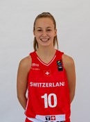 Profile image of Sophie LOCATELLI