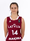 Profile image of Evija Stirlinga KOLTONE