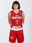 Headshot of Ella Majstorović