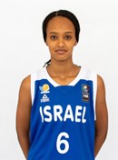 Profile image of Hodaya KABADA