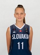 Headshot of Natalia Tomajkova