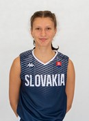 Headshot of Katarina Sediva