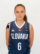 Headshot of Diana UHLIKOVA