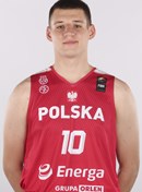 Headshot of Jakub Bereszynski