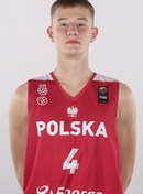 Headshot of Jakub Andrzejewski