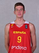 Profile image of Jose TACHYN