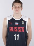 Headshot of Ivan Zaitsev