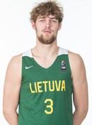 Profile image of Gabrielius MAŽEIKA
