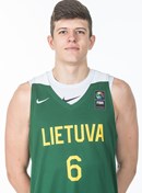 Profile image of Gytis VALICKAS