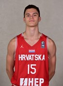 Headshot of vito Vujović