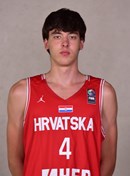 Headshot of Andrija Jelavić