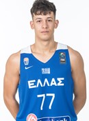 Profile image of Athanasios BAZINAS