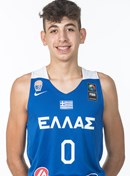 Headshot of Ioannis Fytros