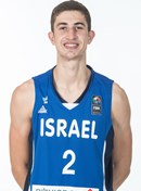 Profile image of Niv LEMPERT