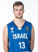 Profile image of Yoav BERMAN