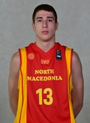 Profile image of Miroslav GJORGJEVIKJ